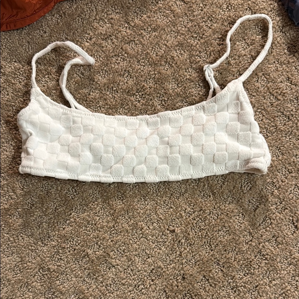Triangl xs top only (discontinued)
